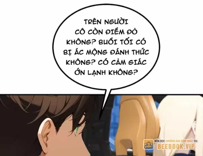 Đạo Hữu Nhường Một Chút: Ta Đây Tới Đô Thị Chém Quỷ Thần - Chương 34 - ảnh 51
