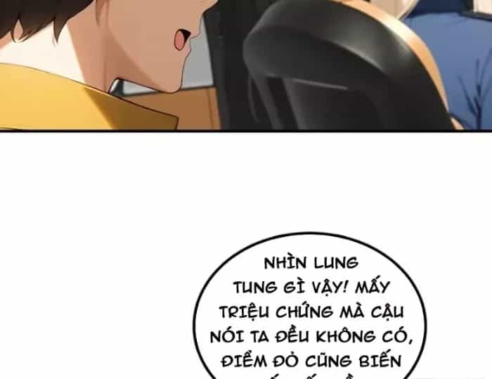 Đạo Hữu Nhường Một Chút: Ta Đây Tới Đô Thị Chém Quỷ Thần - Chương 34 - ảnh 52