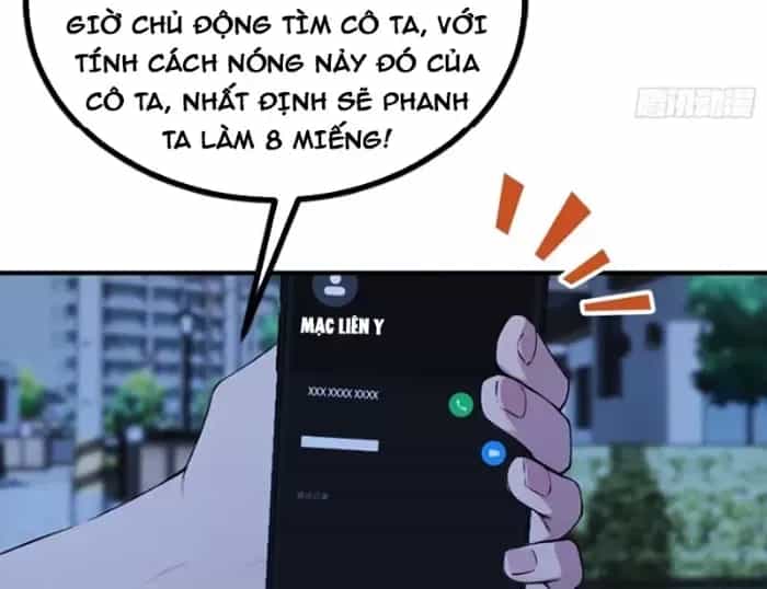 Đạo Hữu Nhường Một Chút: Ta Đây Tới Đô Thị Chém Quỷ Thần - Chương 34 - ảnh 65