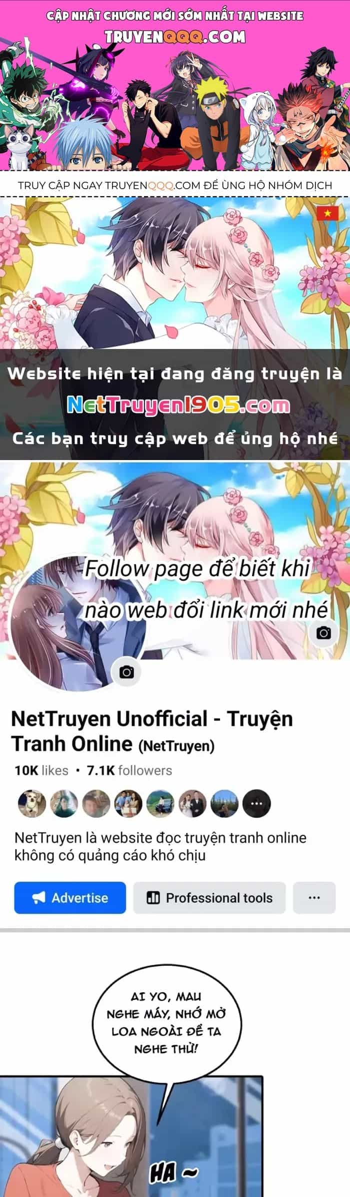Đạo Hữu Nhường Một Chút: Ta Đây Tới Đô Thị Chém Quỷ Thần - Chương 35 - ảnh 1