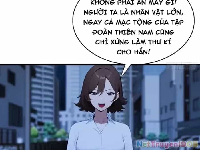 Đạo Hữu Nhường Một Chút: Ta Đây Tới Đô Thị Chém Quỷ Thần - Chương 35 - ảnh 29