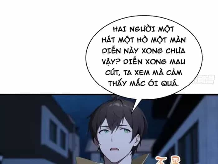 Đạo Hữu Nhường Một Chút: Ta Đây Tới Đô Thị Chém Quỷ Thần - Chương 35 - ảnh 35