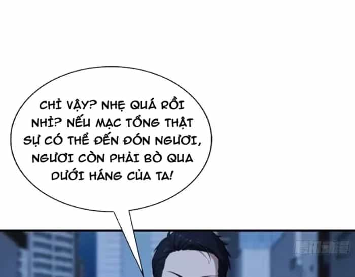 Đạo Hữu Nhường Một Chút: Ta Đây Tới Đô Thị Chém Quỷ Thần - Chương 35 - ảnh 44