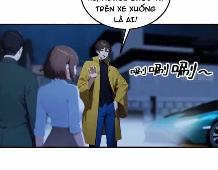 Đạo Hữu Nhường Một Chút: Ta Đây Tới Đô Thị Chém Quỷ Thần - Chương 35 - ảnh 49