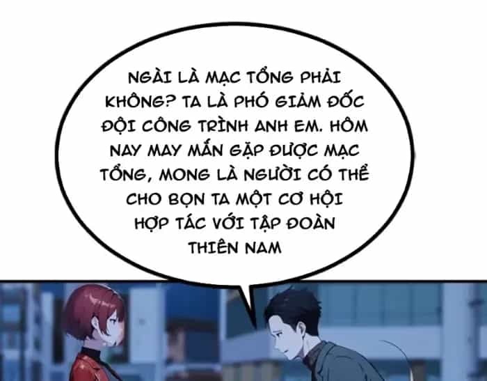 Đạo Hữu Nhường Một Chút: Ta Đây Tới Đô Thị Chém Quỷ Thần - Chương 35 - ảnh 61
