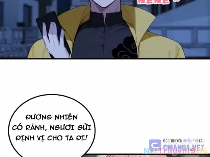 Đạo Hữu Nhường Một Chút: Ta Đây Tới Đô Thị Chém Quỷ Thần - Chương 35 - ảnh 9