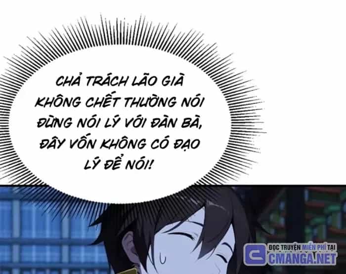 Đạo Hữu Nhường Một Chút: Ta Đây Tới Đô Thị Chém Quỷ Thần - Chương 36 - ảnh 18