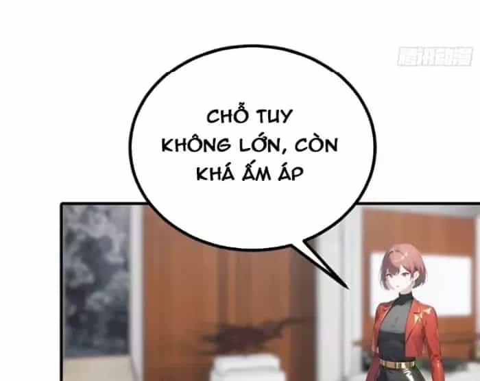 Đạo Hữu Nhường Một Chút: Ta Đây Tới Đô Thị Chém Quỷ Thần - Chương 36 - ảnh 29