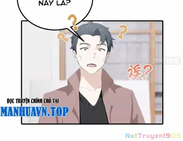 Đạo Hữu Nhường Một Chút: Ta Đây Tới Đô Thị Chém Quỷ Thần - Chương 36 - ảnh 44