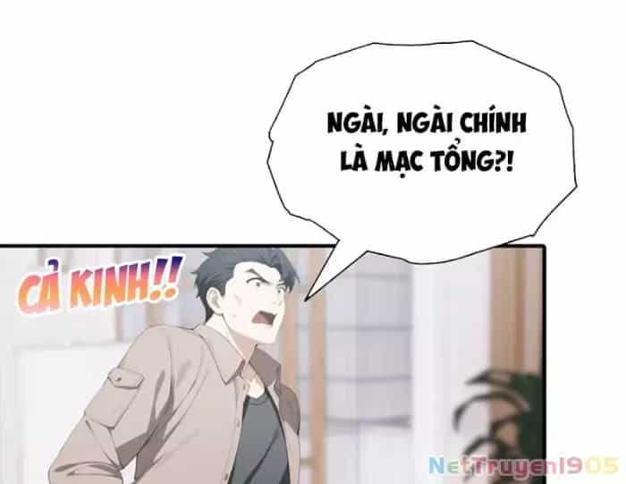 Đạo Hữu Nhường Một Chút: Ta Đây Tới Đô Thị Chém Quỷ Thần - Chương 36 - ảnh 47