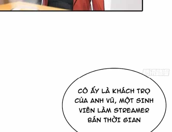 Đạo Hữu Nhường Một Chút: Ta Đây Tới Đô Thị Chém Quỷ Thần - Chương 36 - ảnh 55