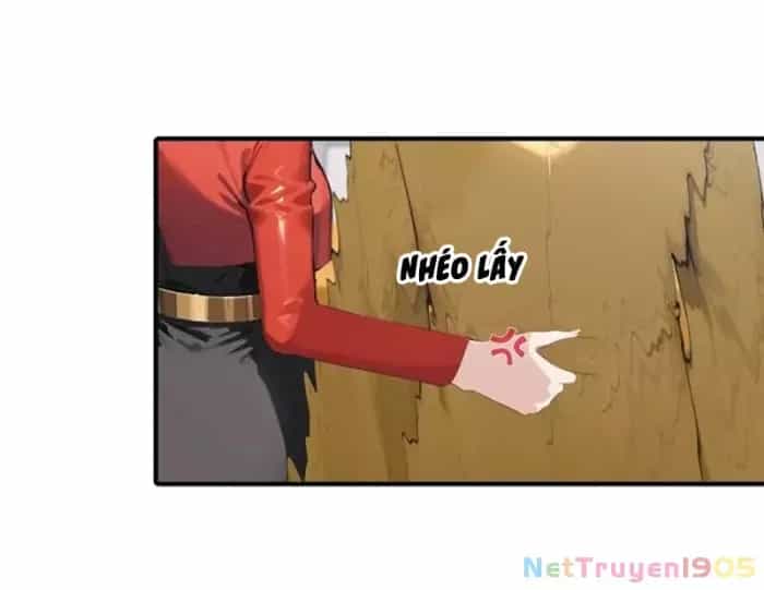 Đạo Hữu Nhường Một Chút: Ta Đây Tới Đô Thị Chém Quỷ Thần - Chương 36 - ảnh 59
