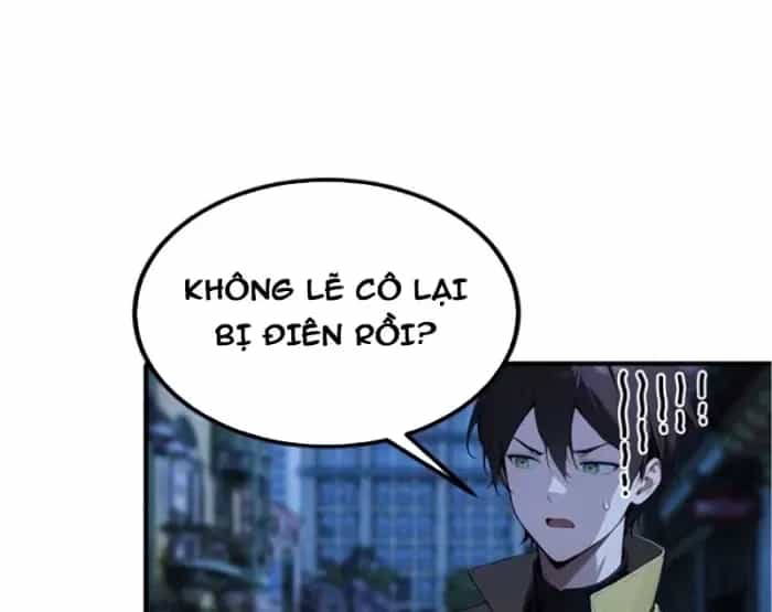 Đạo Hữu Nhường Một Chút: Ta Đây Tới Đô Thị Chém Quỷ Thần - Chương 36 - ảnh 8