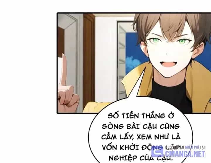 Đạo Hữu Nhường Một Chút: Ta Đây Tới Đô Thị Chém Quỷ Thần - Chương 37 - ảnh 30