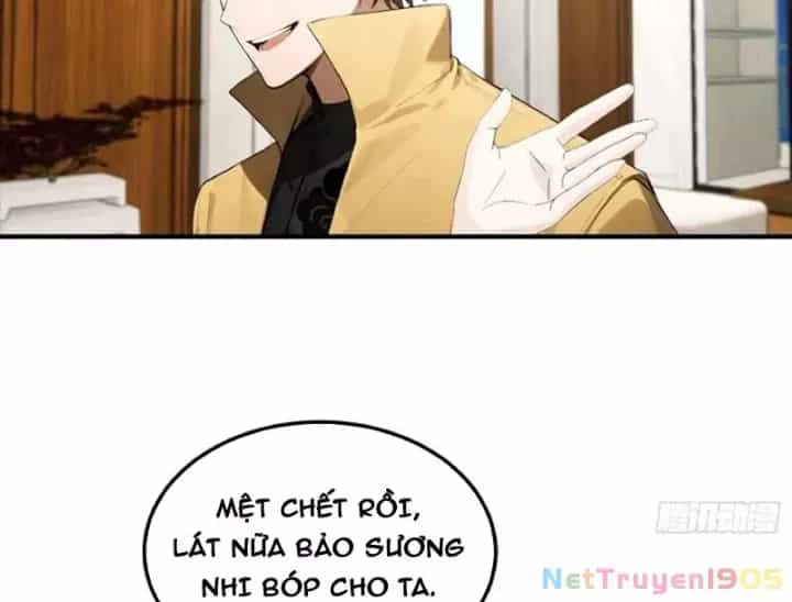 Đạo Hữu Nhường Một Chút: Ta Đây Tới Đô Thị Chém Quỷ Thần - Chương 37 - ảnh 37
