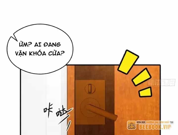 Đạo Hữu Nhường Một Chút: Ta Đây Tới Đô Thị Chém Quỷ Thần - Chương 37 - ảnh 39