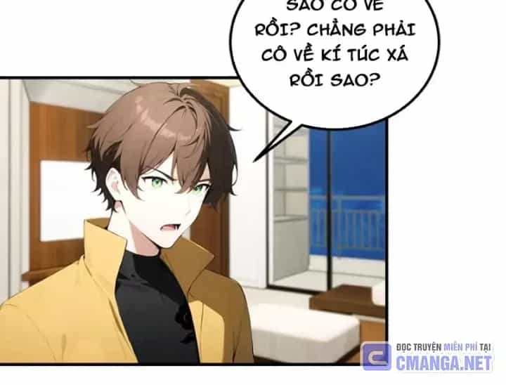 Đạo Hữu Nhường Một Chút: Ta Đây Tới Đô Thị Chém Quỷ Thần - Chương 37 - ảnh 42
