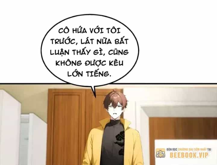 Đạo Hữu Nhường Một Chút: Ta Đây Tới Đô Thị Chém Quỷ Thần - Chương 37 - ảnh 51