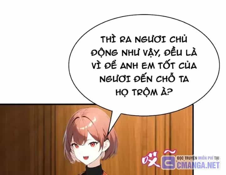 Đạo Hữu Nhường Một Chút: Ta Đây Tới Đô Thị Chém Quỷ Thần - Chương 37 - ảnh 6