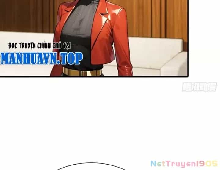 Đạo Hữu Nhường Một Chút: Ta Đây Tới Đô Thị Chém Quỷ Thần - Chương 37 - ảnh 7