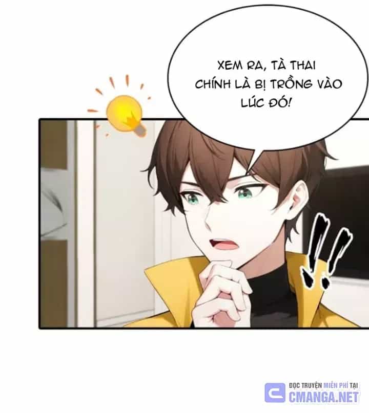 Đạo Hữu Nhường Một Chút: Ta Đây Tới Đô Thị Chém Quỷ Thần - Chương 38 - ảnh 39