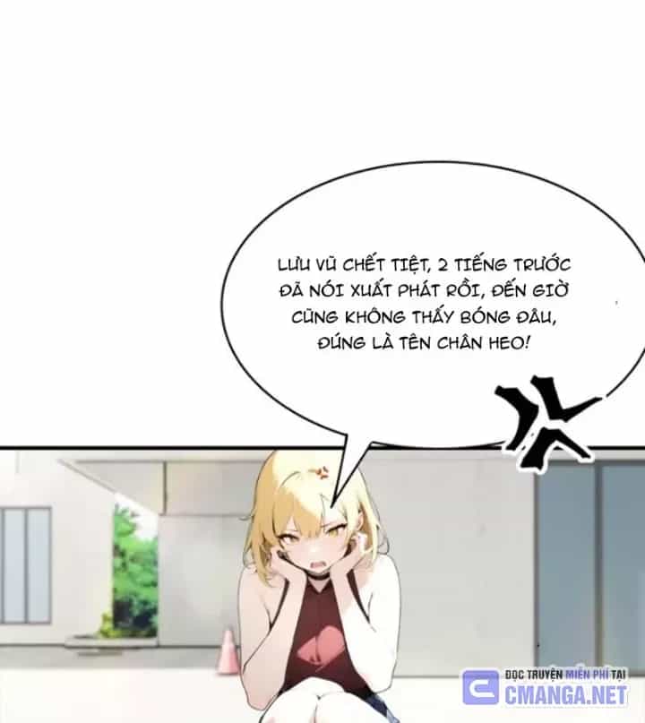 Đạo Hữu Nhường Một Chút: Ta Đây Tới Đô Thị Chém Quỷ Thần - Chương 38 - ảnh 45