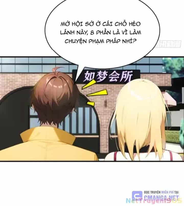 Đạo Hữu Nhường Một Chút: Ta Đây Tới Đô Thị Chém Quỷ Thần - Chương 38 - ảnh 51