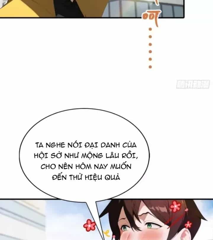 Đạo Hữu Nhường Một Chút: Ta Đây Tới Đô Thị Chém Quỷ Thần - Chương 39 - ảnh 11