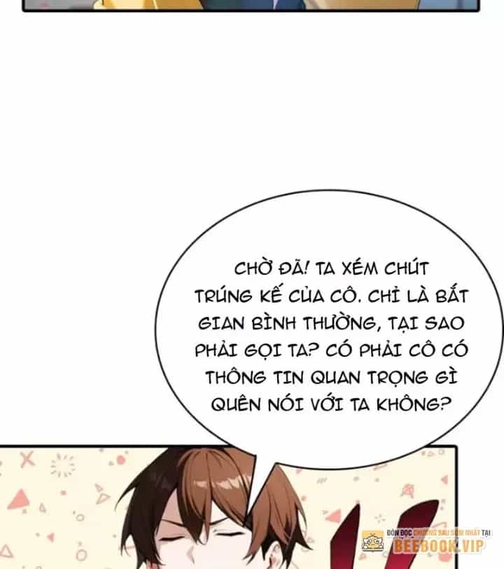Đạo Hữu Nhường Một Chút: Ta Đây Tới Đô Thị Chém Quỷ Thần - Chương 39 - ảnh 18