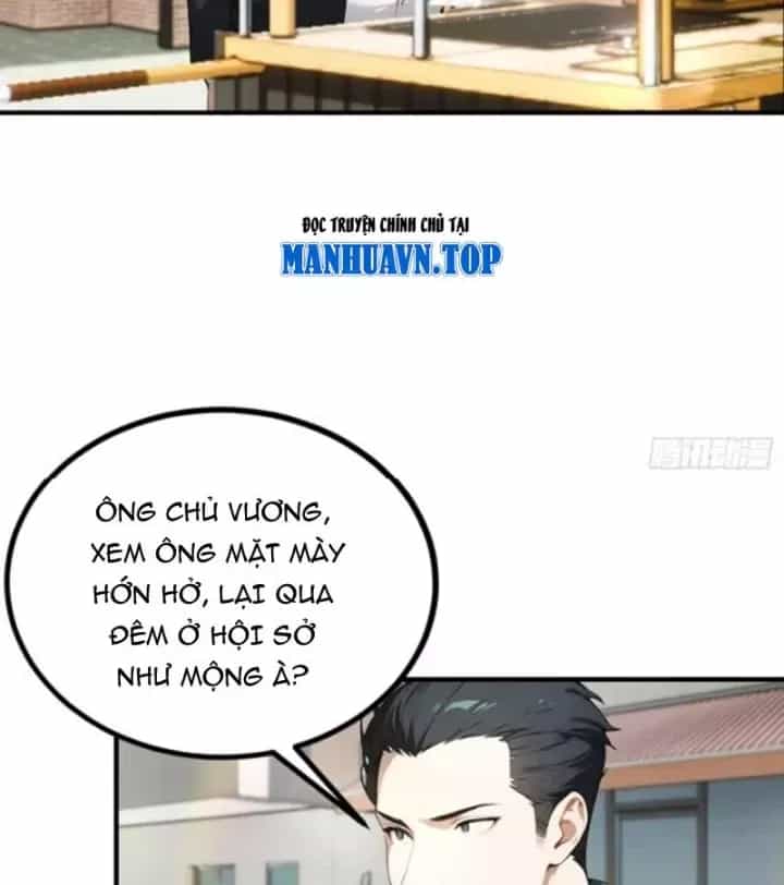 Đạo Hữu Nhường Một Chút: Ta Đây Tới Đô Thị Chém Quỷ Thần - Chương 39 - ảnh 2
