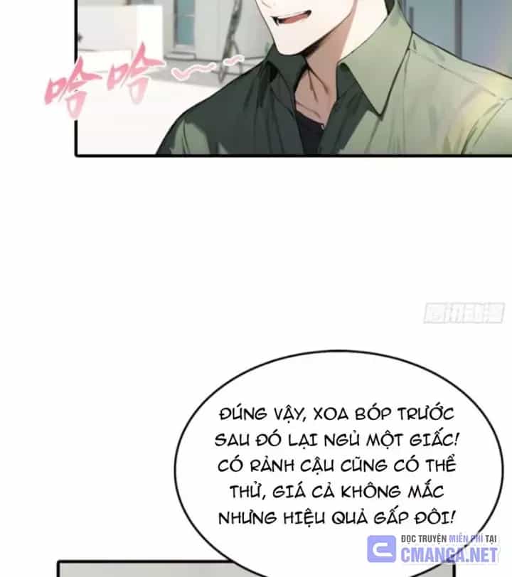 Đạo Hữu Nhường Một Chút: Ta Đây Tới Đô Thị Chém Quỷ Thần - Chương 39 - ảnh 3