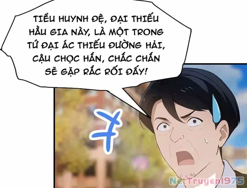 Đạo Hữu Nhường Một Chút: Ta Đây Tới Đô Thị Chém Quỷ Thần - Chương 4 - ảnh 5