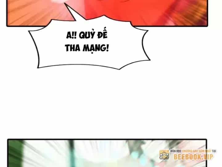 Đạo Hữu Nhường Một Chút: Ta Đây Tới Đô Thị Chém Quỷ Thần - Chương 40 - ảnh 12