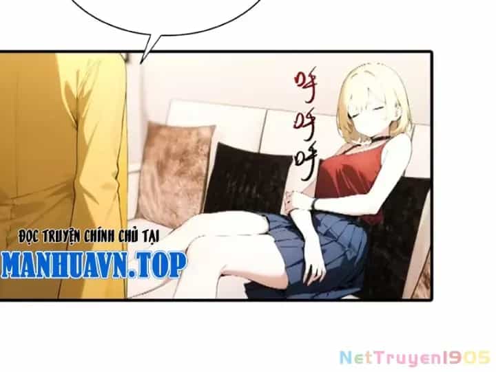 Đạo Hữu Nhường Một Chút: Ta Đây Tới Đô Thị Chém Quỷ Thần - Chương 40 - ảnh 20