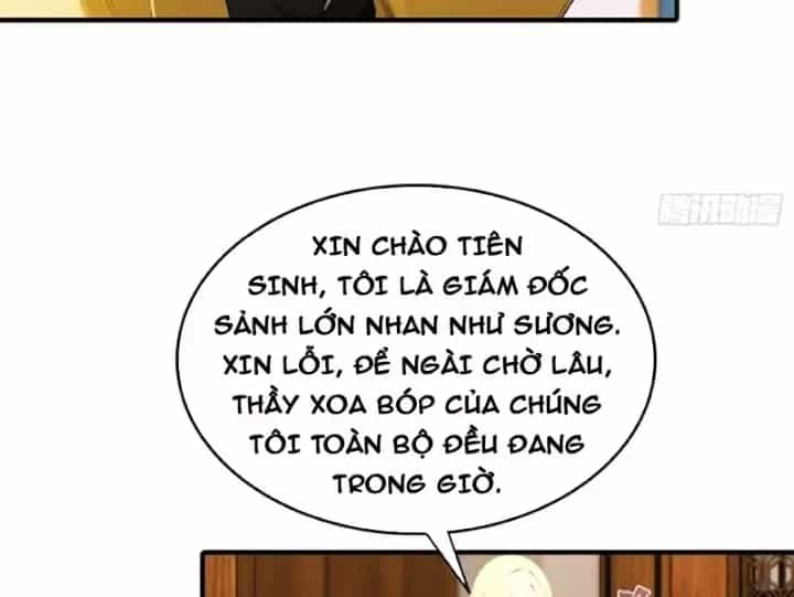 Đạo Hữu Nhường Một Chút: Ta Đây Tới Đô Thị Chém Quỷ Thần - Chương 40 - ảnh 26