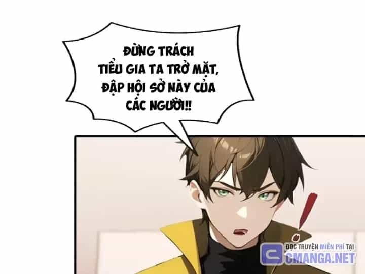 Đạo Hữu Nhường Một Chút: Ta Đây Tới Đô Thị Chém Quỷ Thần - Chương 40 - ảnh 33