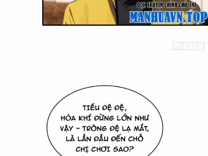 Đạo Hữu Nhường Một Chút: Ta Đây Tới Đô Thị Chém Quỷ Thần - Chương 40 - ảnh 34