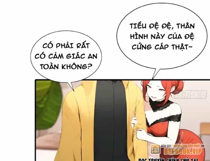 Đạo Hữu Nhường Một Chút: Ta Đây Tới Đô Thị Chém Quỷ Thần - Chương 40 - ảnh 48