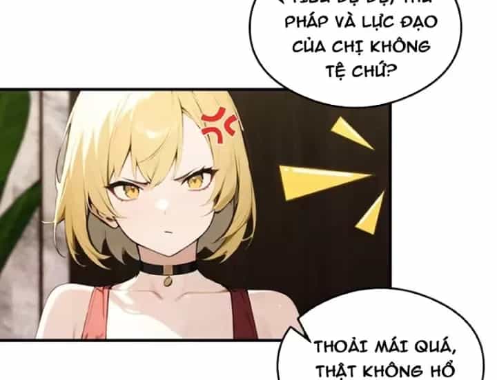 Đạo Hữu Nhường Một Chút: Ta Đây Tới Đô Thị Chém Quỷ Thần - Chương 40 - ảnh 53