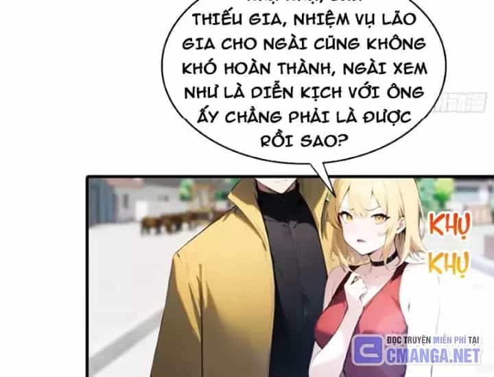 Đạo Hữu Nhường Một Chút: Ta Đây Tới Đô Thị Chém Quỷ Thần - Chương 40 - ảnh 69