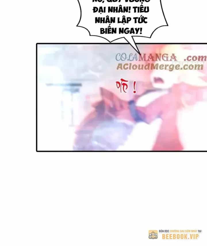 Đạo Hữu Nhường Một Chút: Ta Đây Tới Đô Thị Chém Quỷ Thần - Chương 41 - ảnh 12