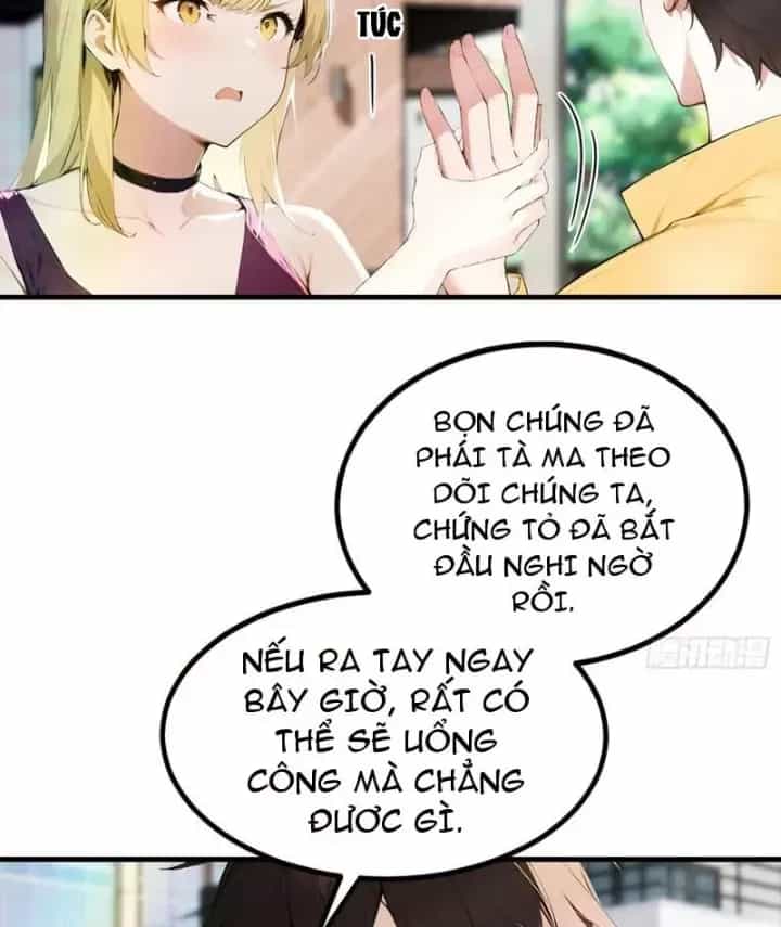 Đạo Hữu Nhường Một Chút: Ta Đây Tới Đô Thị Chém Quỷ Thần - Chương 41 - ảnh 34