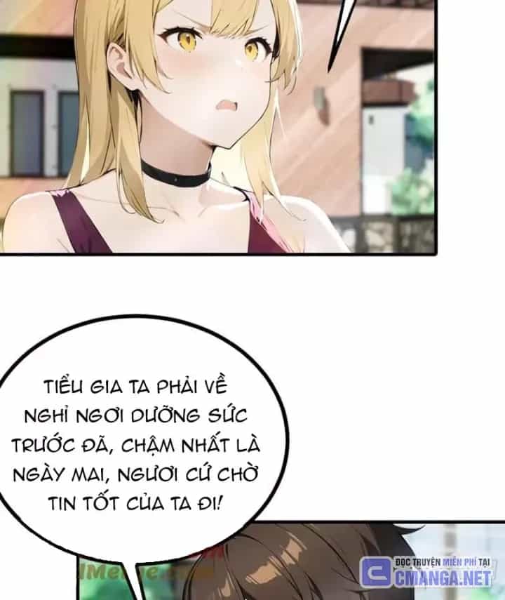 Đạo Hữu Nhường Một Chút: Ta Đây Tới Đô Thị Chém Quỷ Thần - Chương 41 - ảnh 36