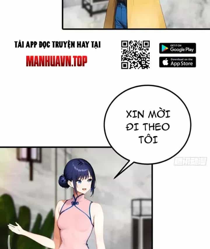 Đạo Hữu Nhường Một Chút: Ta Đây Tới Đô Thị Chém Quỷ Thần - Chương 41 - ảnh 53