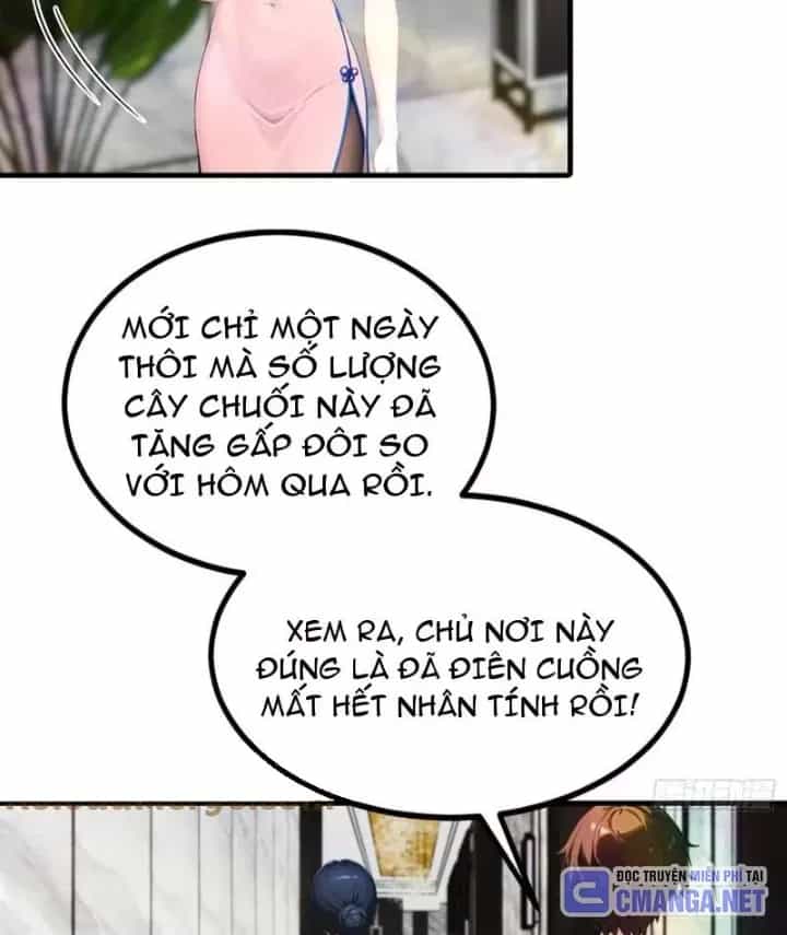 Đạo Hữu Nhường Một Chút: Ta Đây Tới Đô Thị Chém Quỷ Thần - Chương 41 - ảnh 54