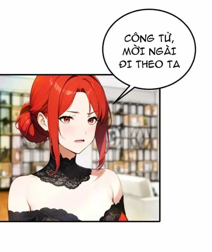 Đạo Hữu Nhường Một Chút: Ta Đây Tới Đô Thị Chém Quỷ Thần - Chương 42 - ảnh 37