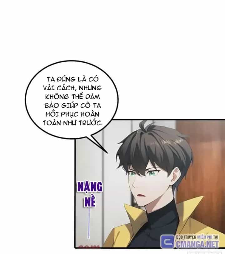 Đạo Hữu Nhường Một Chút: Ta Đây Tới Đô Thị Chém Quỷ Thần - Chương 42 - ảnh 54