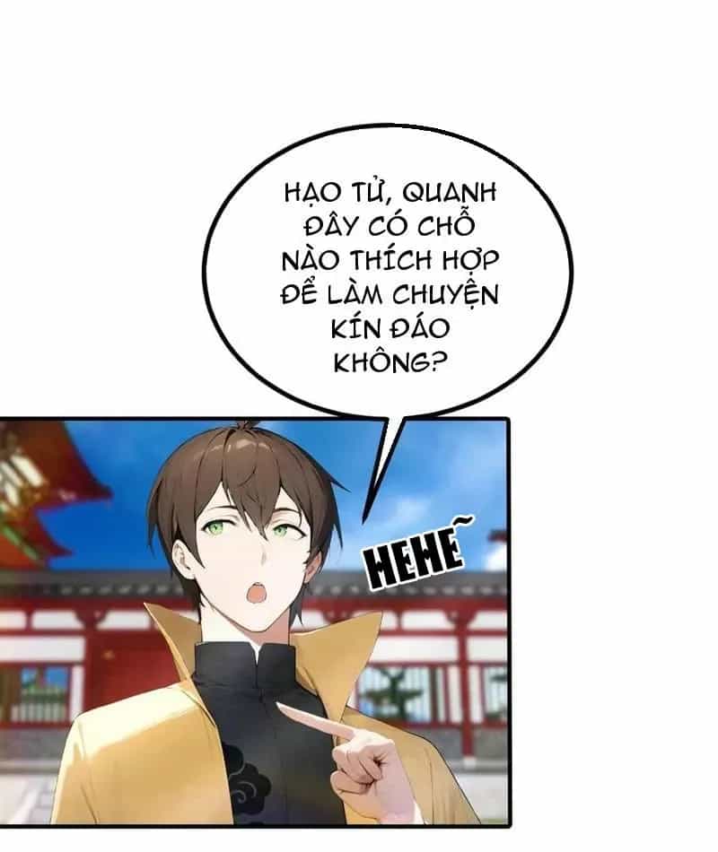Đạo Hữu Nhường Một Chút: Ta Đây Tới Đô Thị Chém Quỷ Thần - Chương 43 - ảnh 13