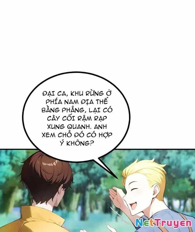 Đạo Hữu Nhường Một Chút: Ta Đây Tới Đô Thị Chém Quỷ Thần - Chương 43 - ảnh 16