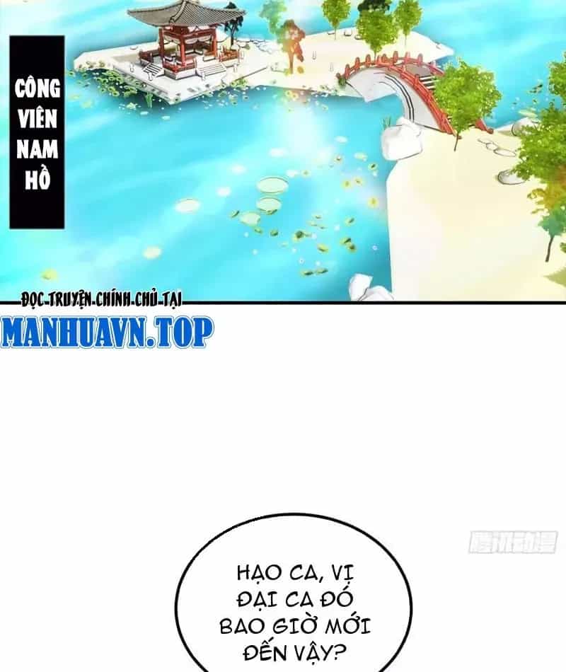 Đạo Hữu Nhường Một Chút: Ta Đây Tới Đô Thị Chém Quỷ Thần - Chương 43 - ảnh 4